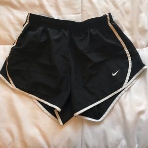 Great condition girls nike shorts